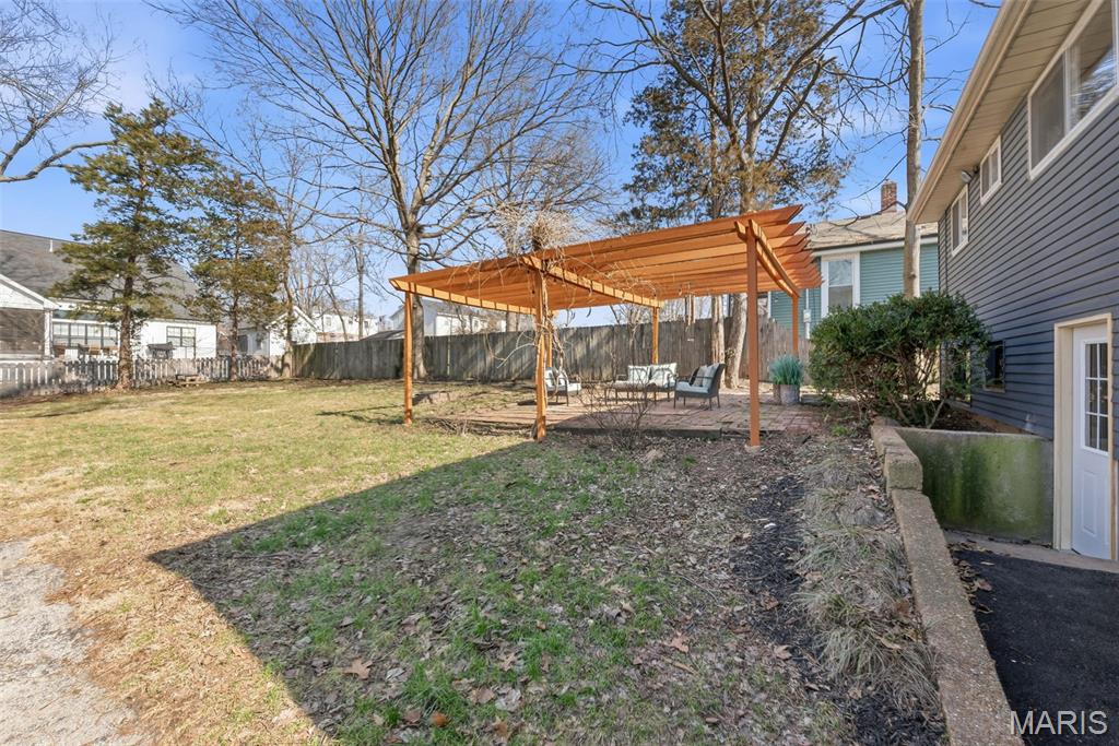 Watsons Add To Webster Groves - Residential