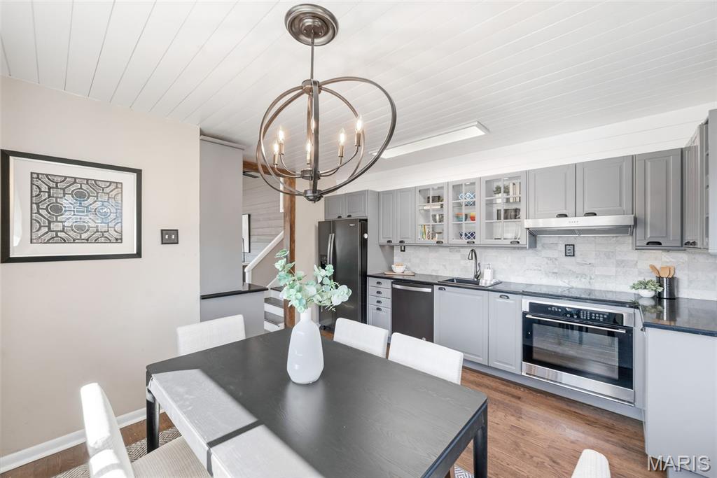 Watsons Add To Webster Groves - Residential