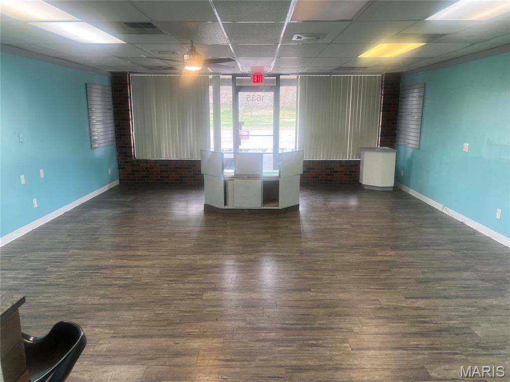 Other - Commercial Lease