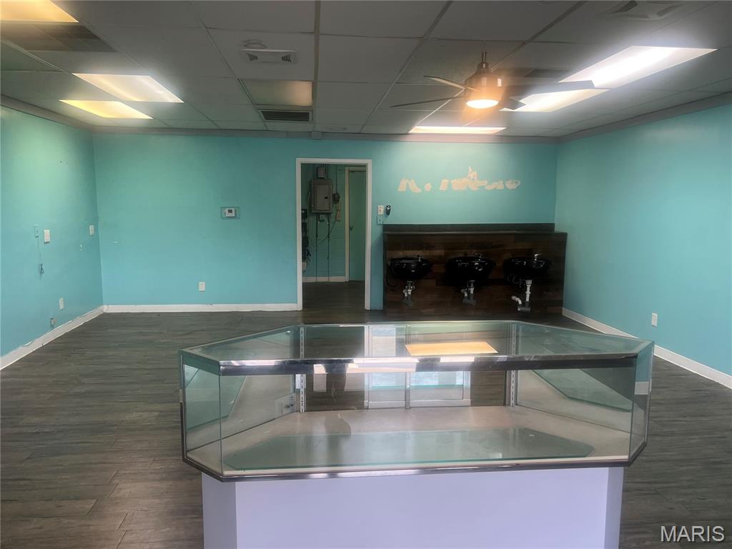 Other - Commercial Lease