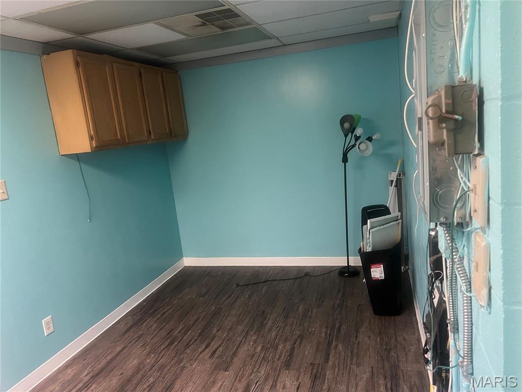 Other - Commercial Lease