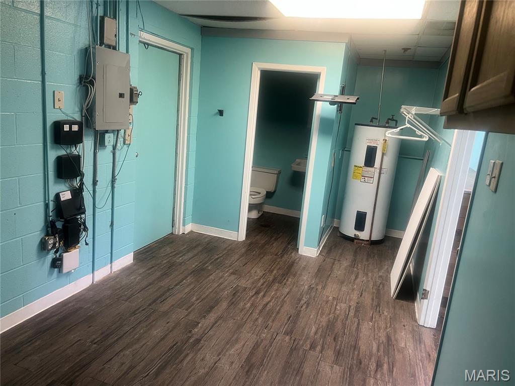 Other - Commercial Lease