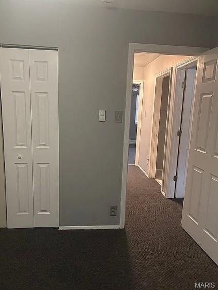 Hazelcrest Condo - Residential