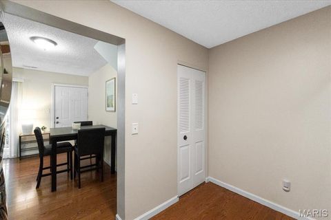 Tiny photo for 1540 High School Drive, Brentwood, MO 63144 (MLS # 26030281)