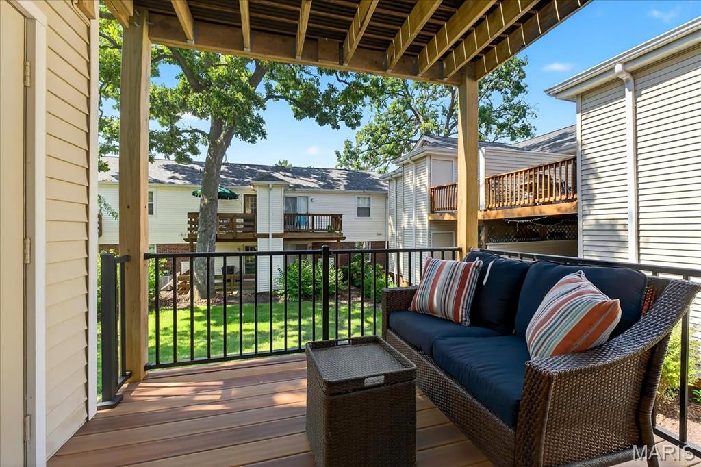 Brentwood Forest Condo Ph Seven - Residential