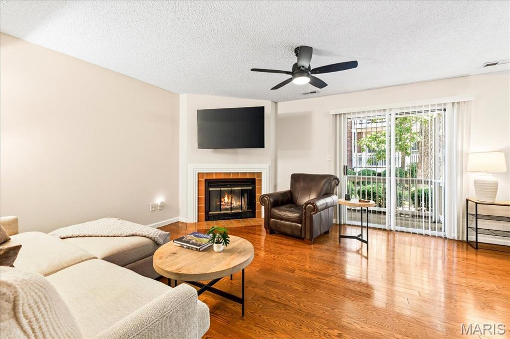Brentwood Forest Condo Ph Seven - Residential
