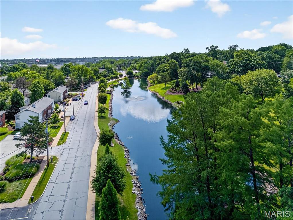 Brentwood Forest Condo Ph Seven - Residential