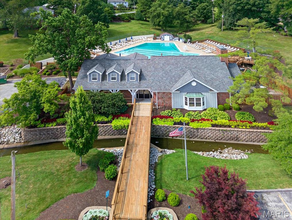 Brentwood Forest Condo Ph Seven - Residential