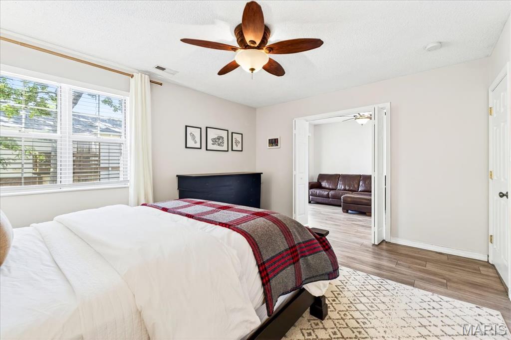 Brentwood Forest Condo Ph Seven - Residential