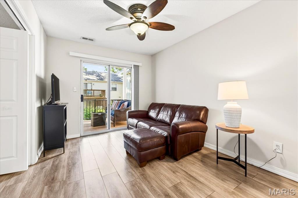 Brentwood Forest Condo Ph Seven - Residential