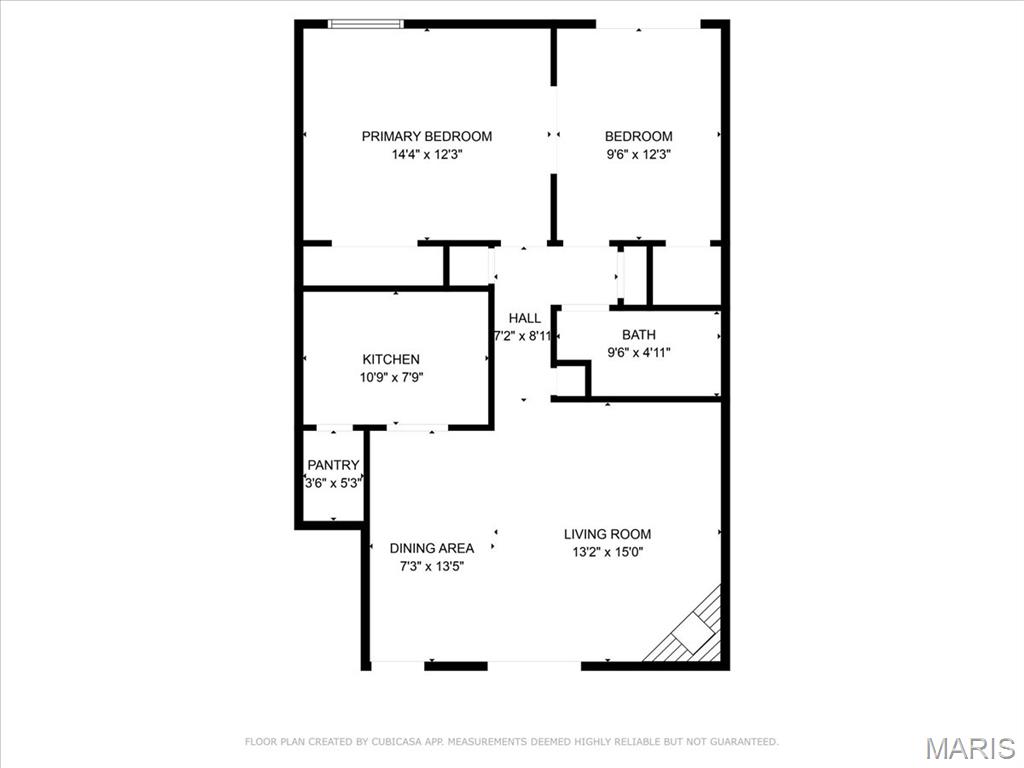 Brentwood Forest Condo Ph Seven - Residential