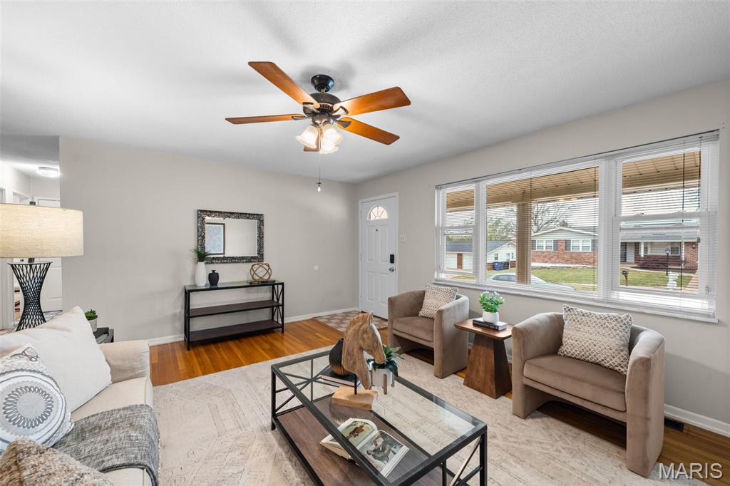 Maple Hills South 2 - Residential