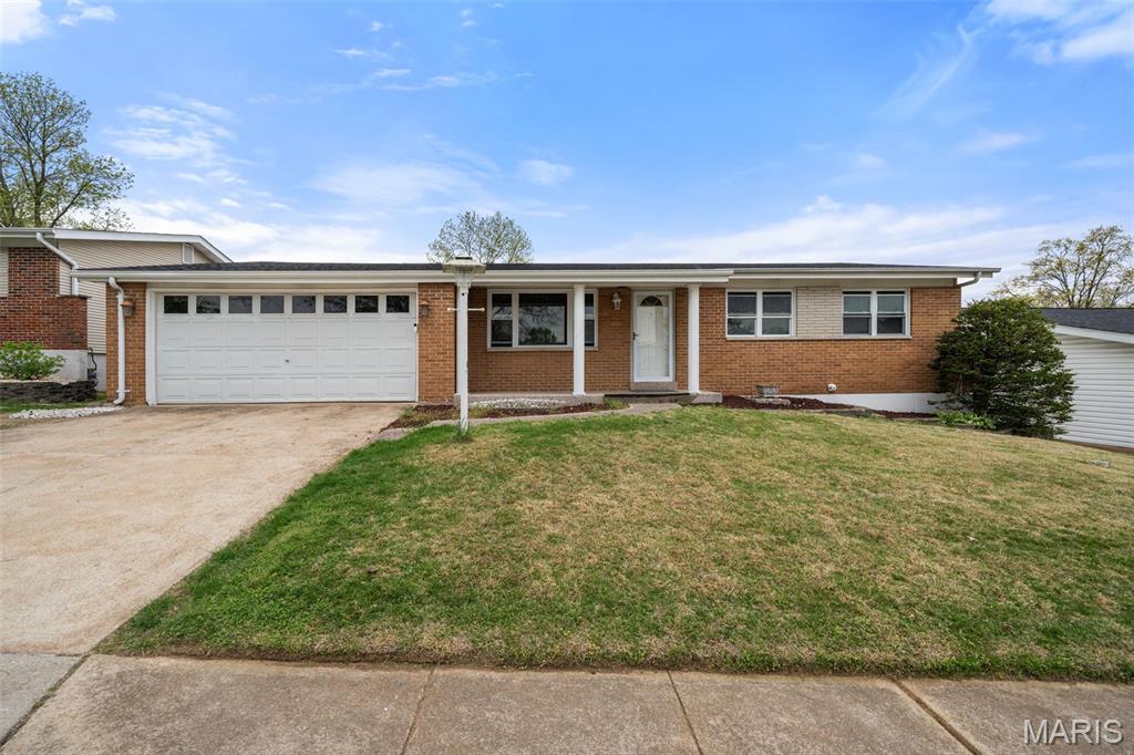 Maple Hills South 2 - Residential