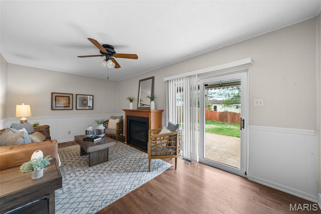 Maple Hills South 2 - Residential