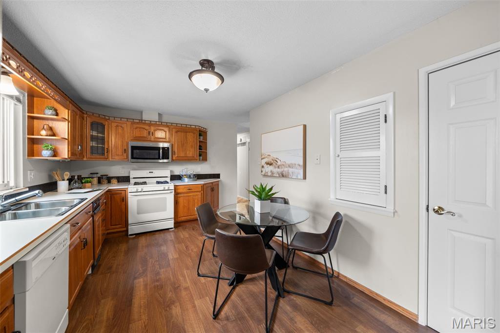 Maple Hills South 2 - Residential