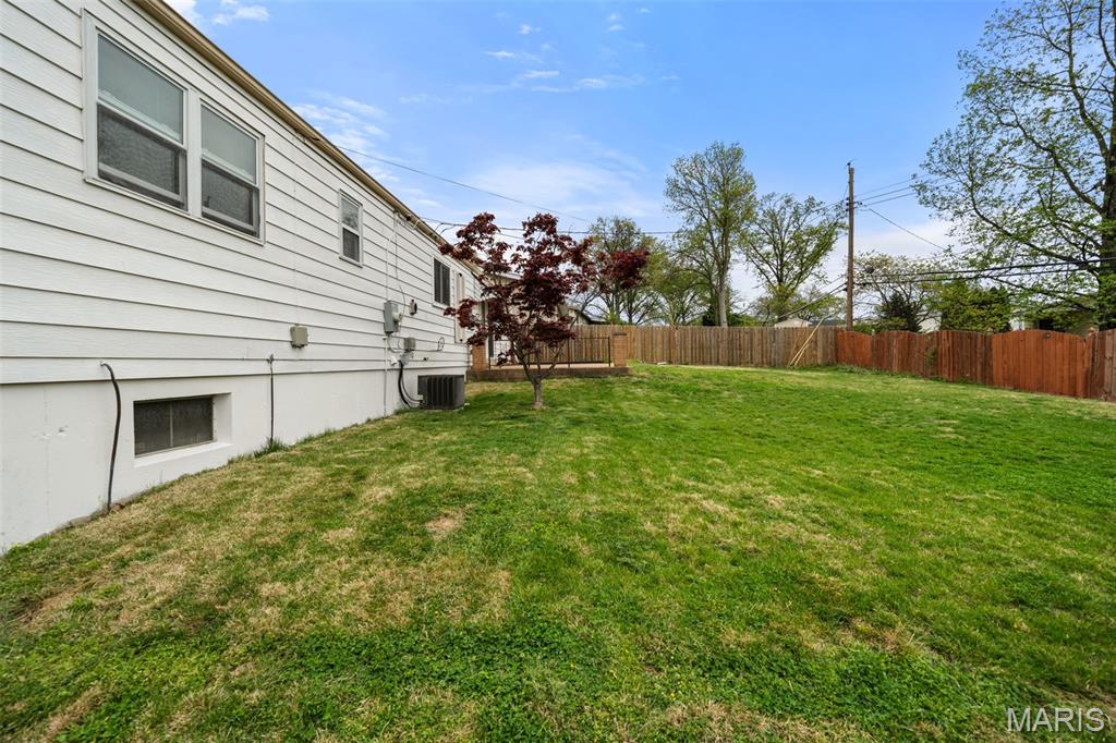 Maple Hills South 2 - Residential