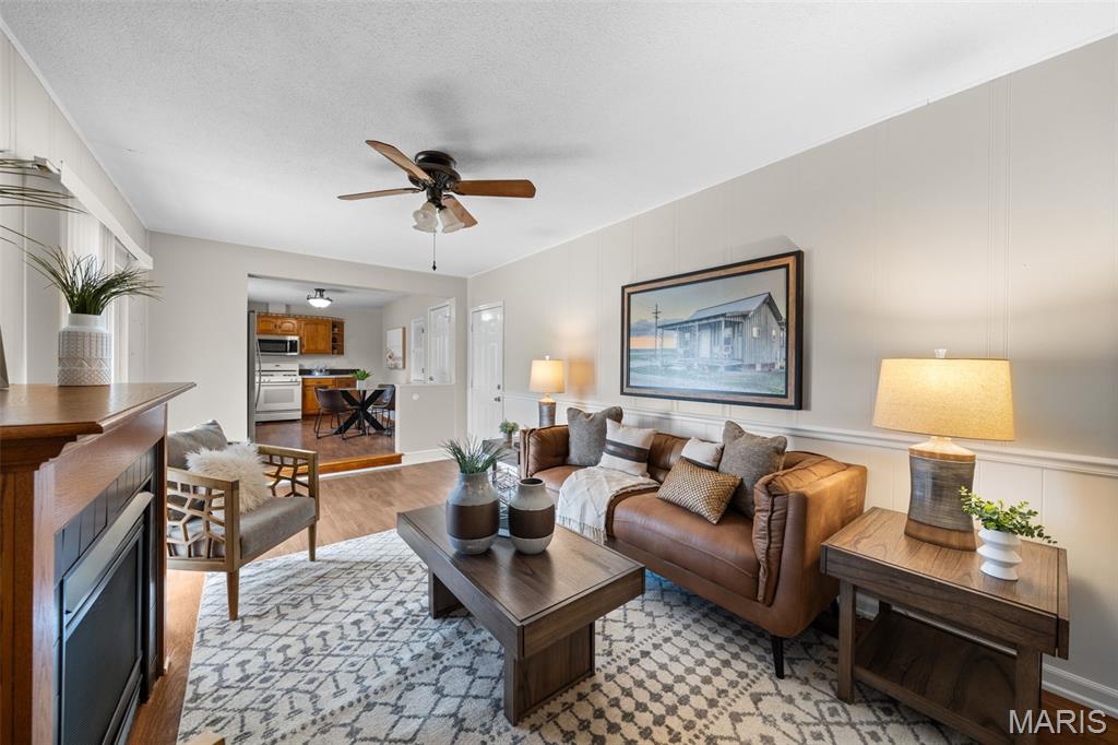 Maple Hills South 2 - Residential