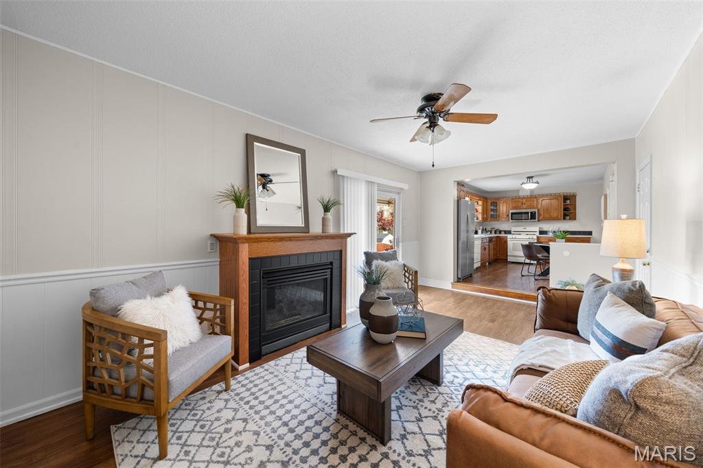Maple Hills South 2 - Residential