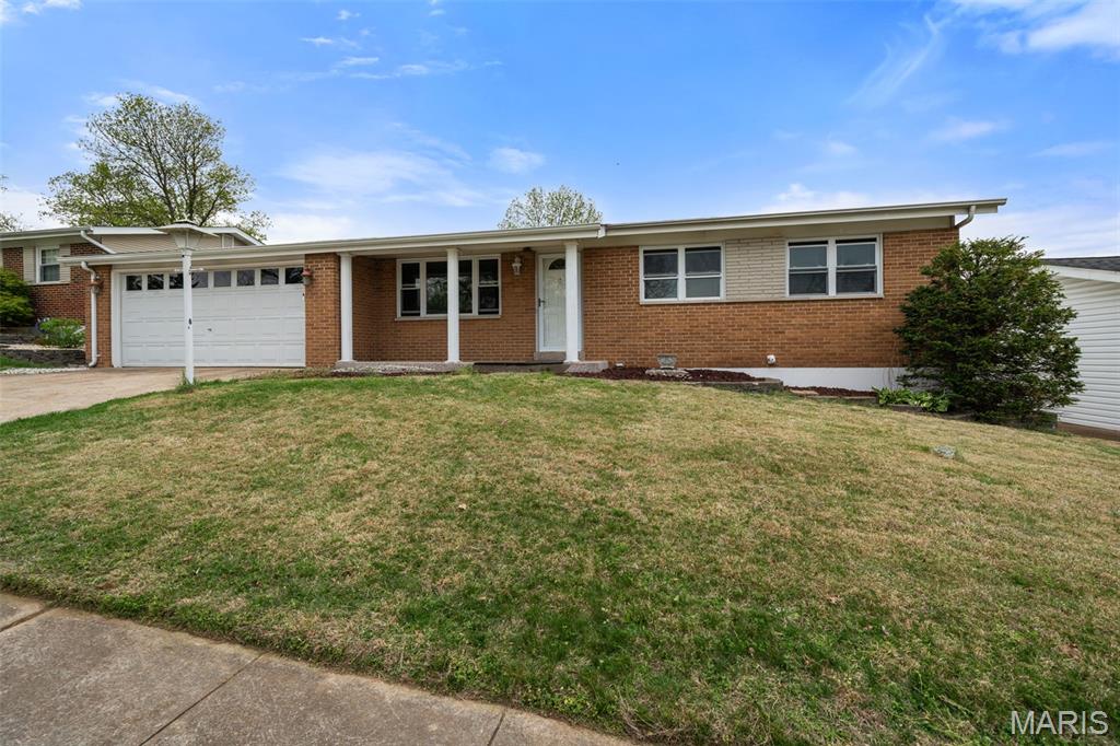 Maple Hills South 2 - Residential