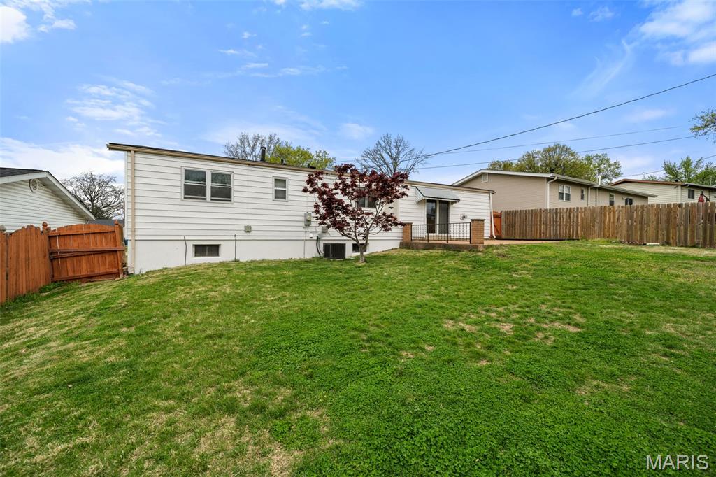 Maple Hills South 2 - Residential