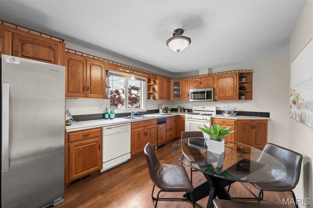 Maple Hills South 2 - Residential