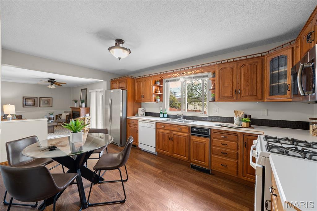 Maple Hills South 2 - Residential