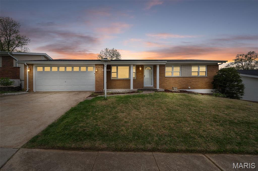 Maple Hills South 2 - Residential