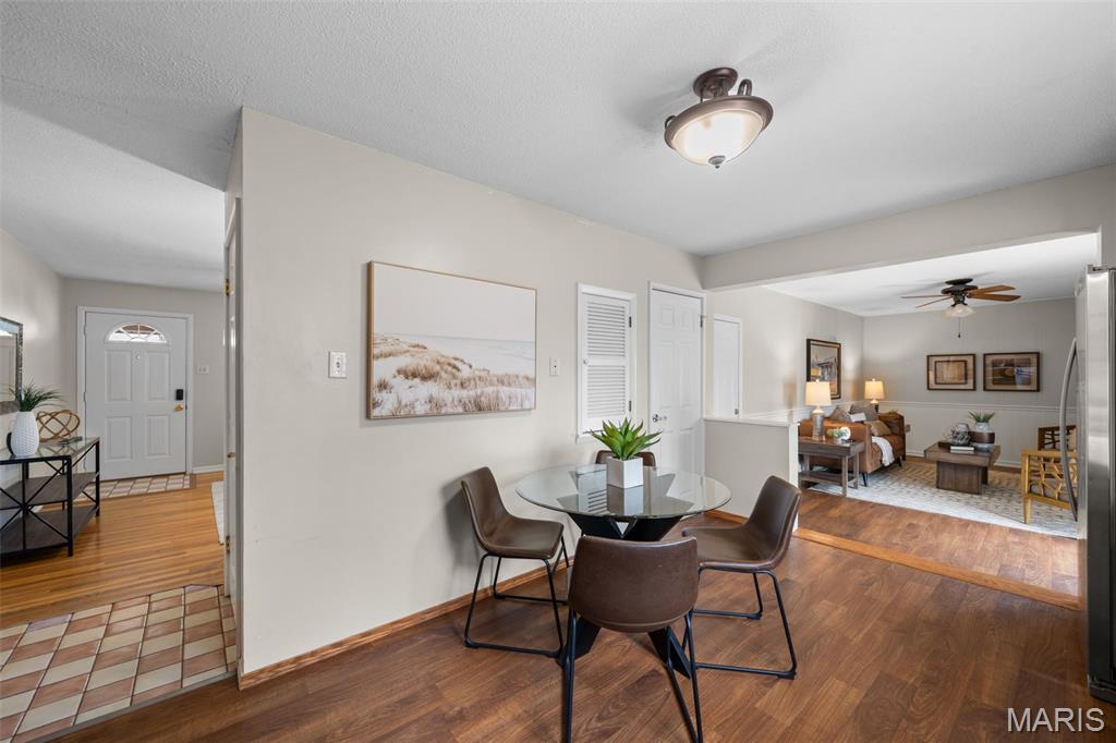 Maple Hills South 2 - Residential