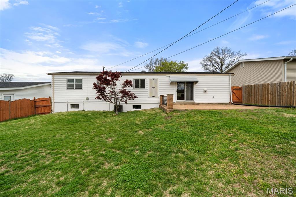 Maple Hills South 2 - Residential