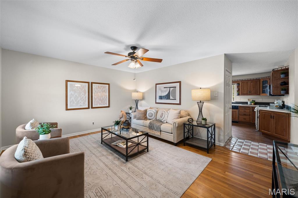 Maple Hills South 2 - Residential