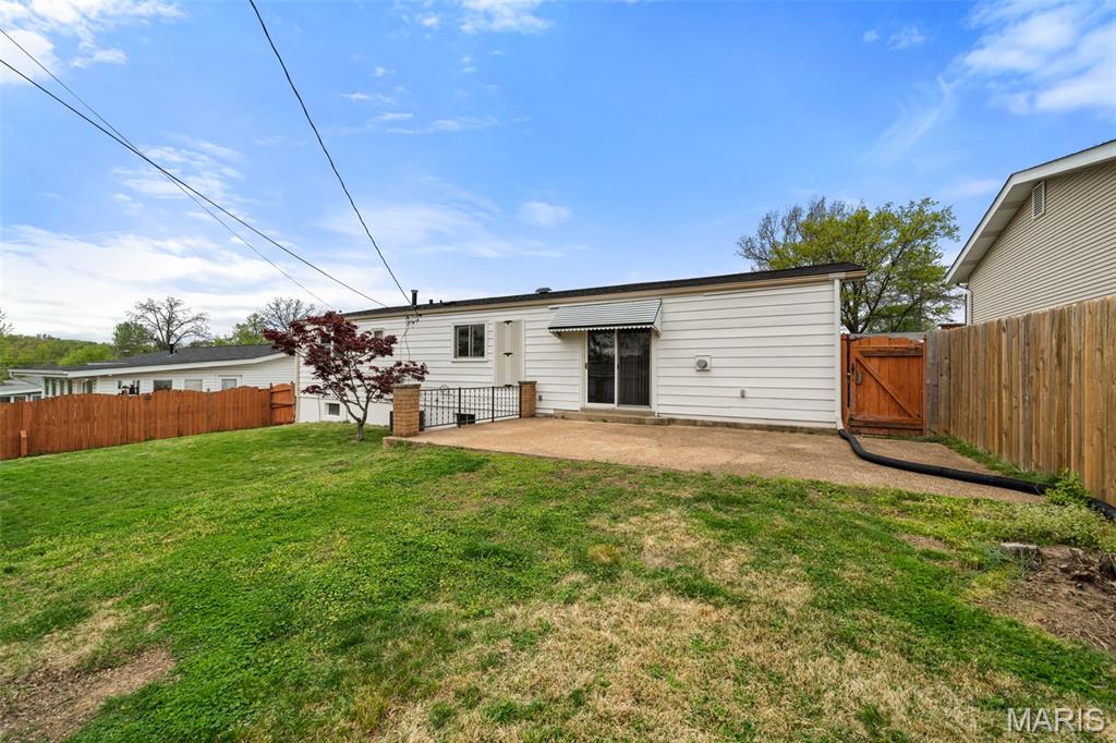 Maple Hills South 2 - Residential