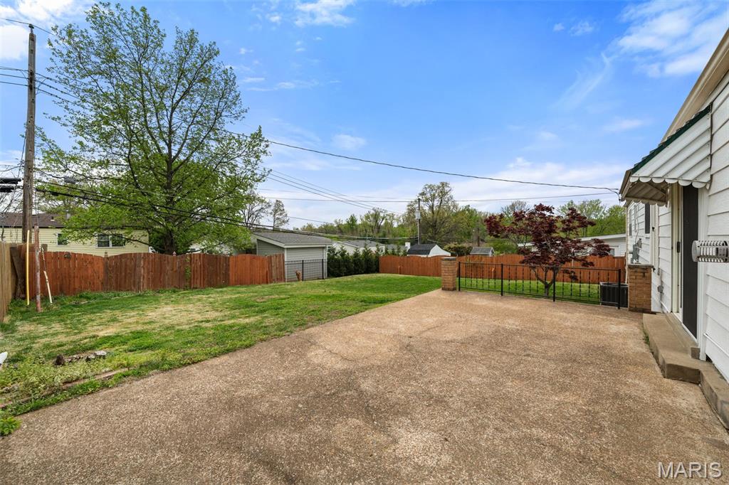 Maple Hills South 2 - Residential