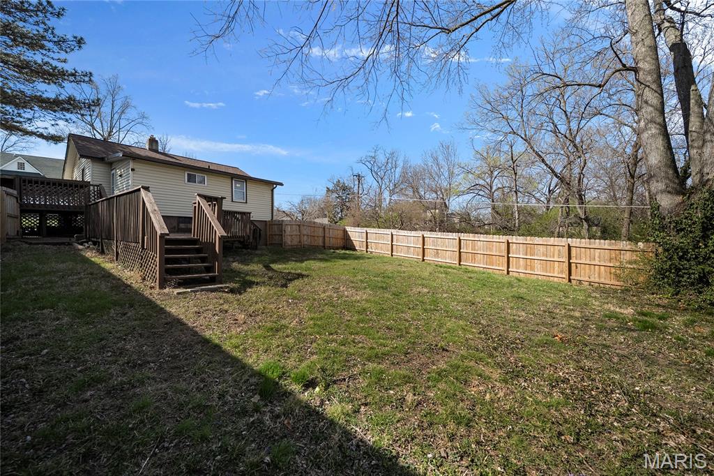 Rannells Add To Maplewood - Residential