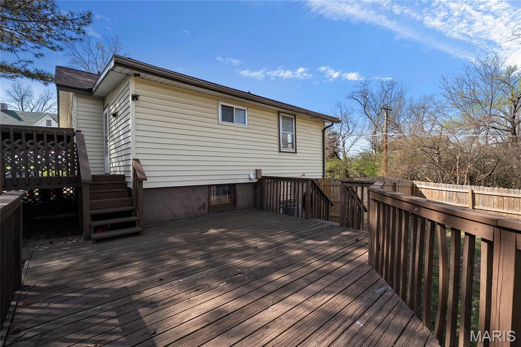 Rannells Add To Maplewood - Residential