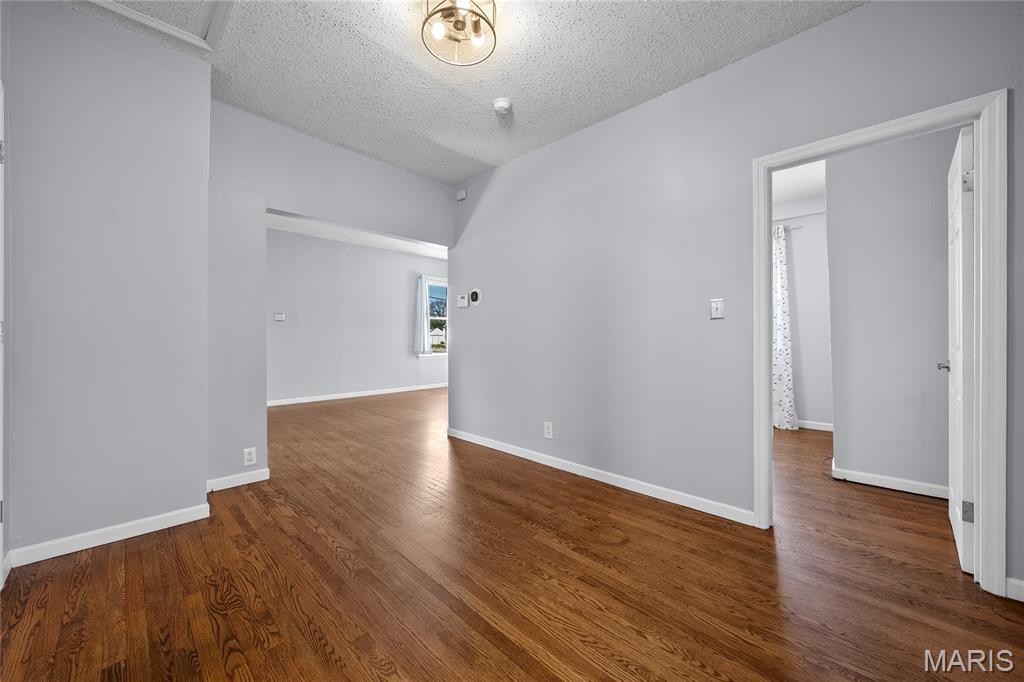 Rannells Add To Maplewood - Residential