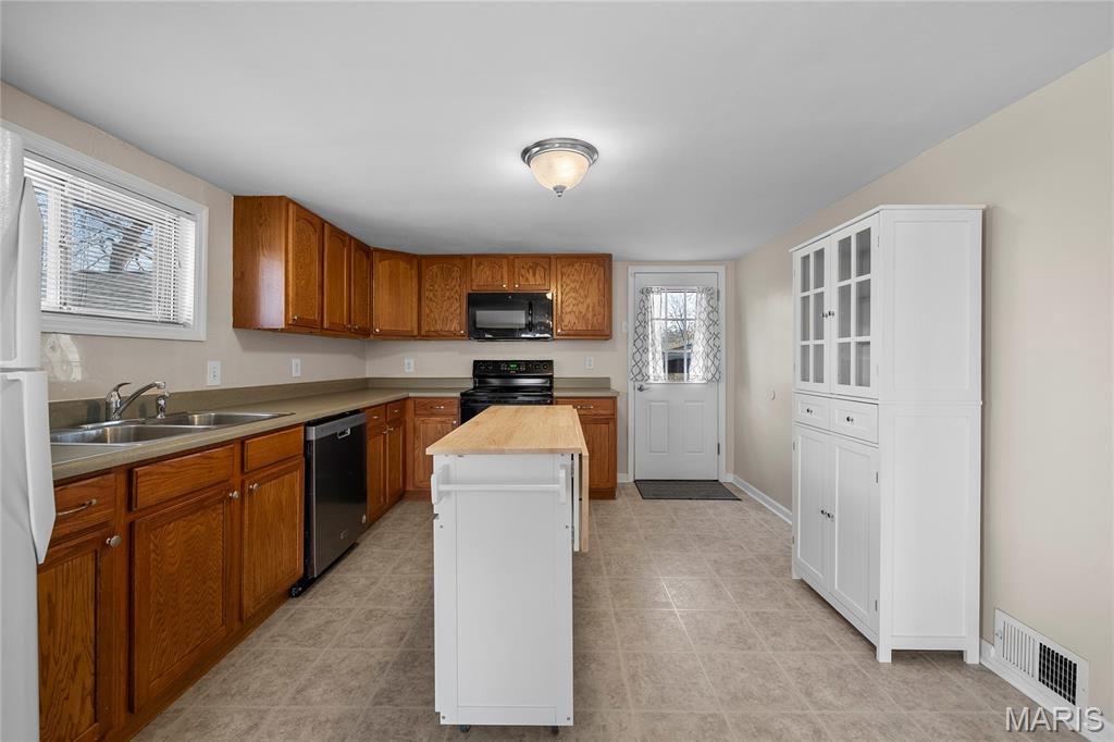 Rannells Add To Maplewood - Residential