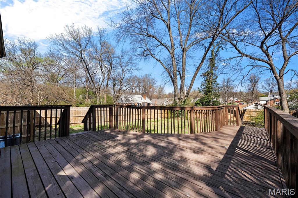 Rannells Add To Maplewood - Residential