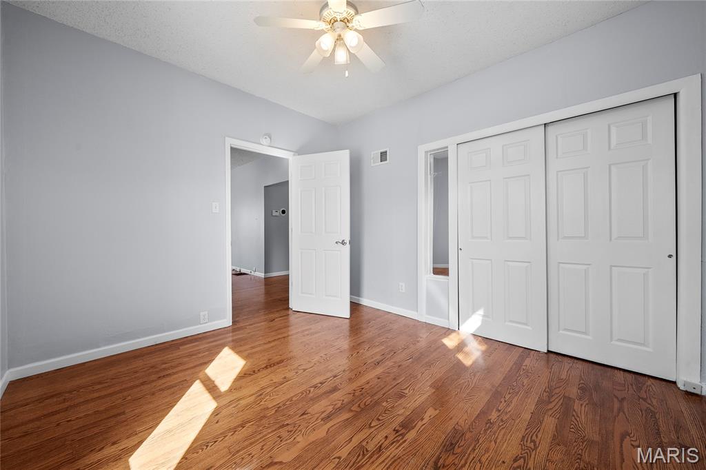 Rannells Add To Maplewood - Residential