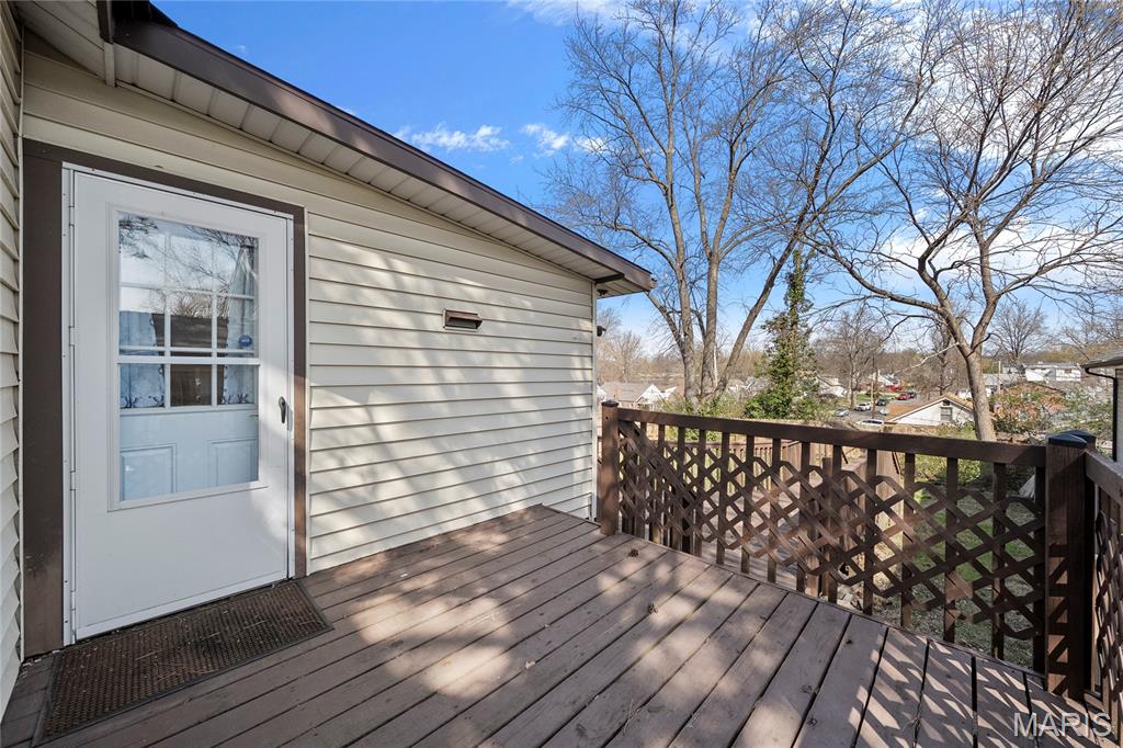 Rannells Add To Maplewood - Residential