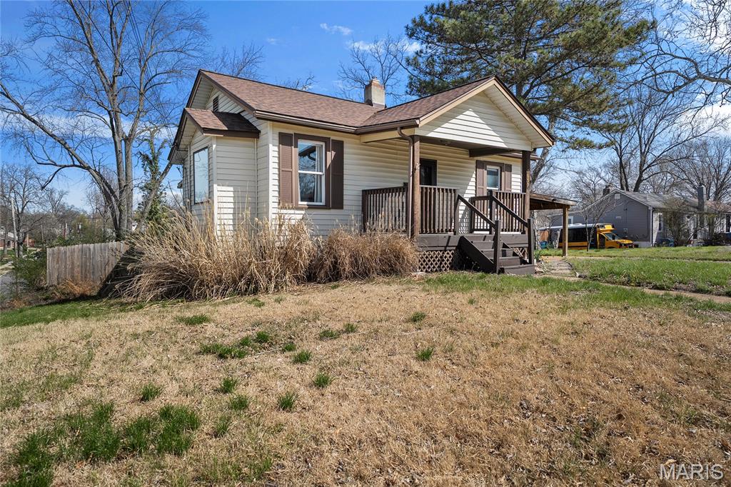 Rannells Add To Maplewood - Residential