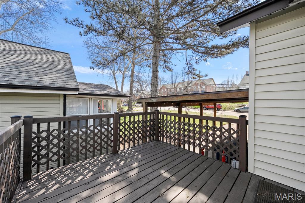 Rannells Add To Maplewood - Residential