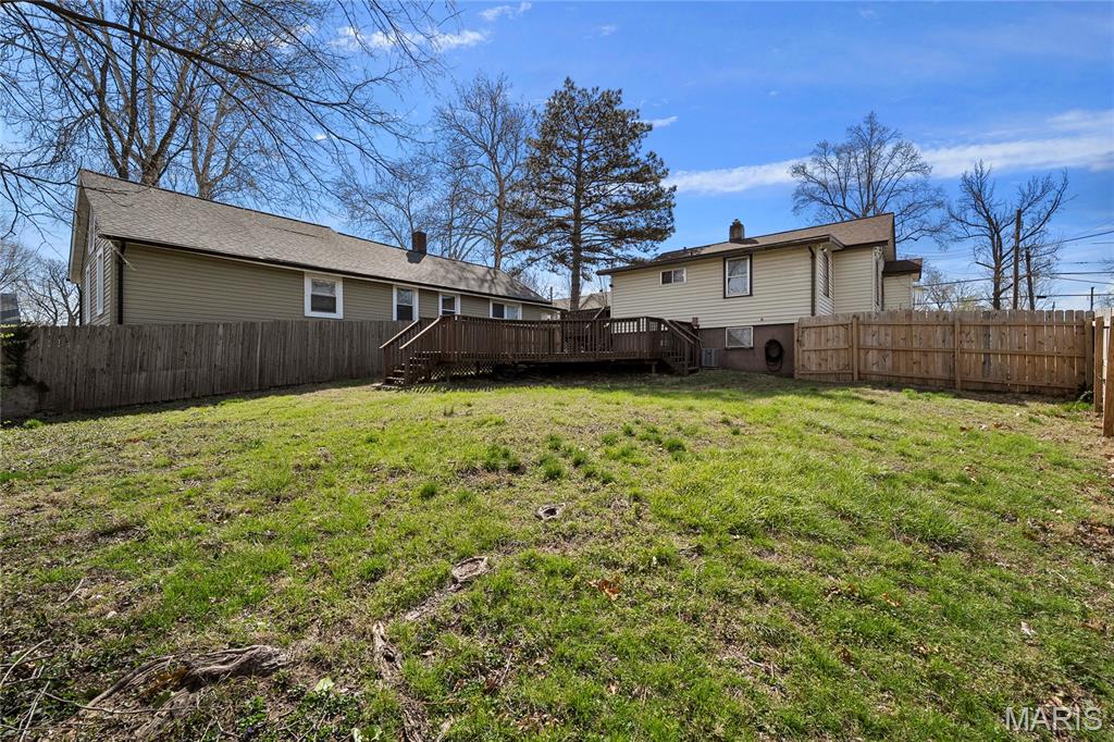 Rannells Add To Maplewood - Residential