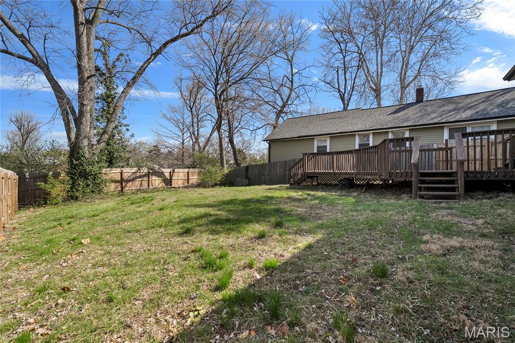 Rannells Add To Maplewood - Residential