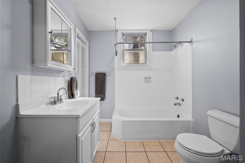 Rannells Add To Maplewood - Residential