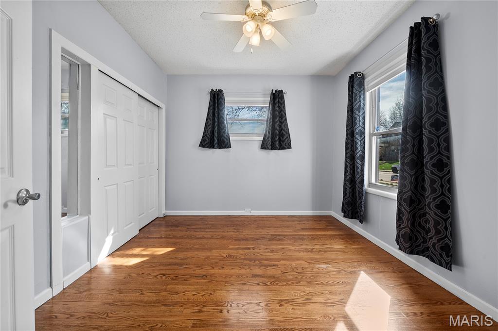 Rannells Add To Maplewood - Residential