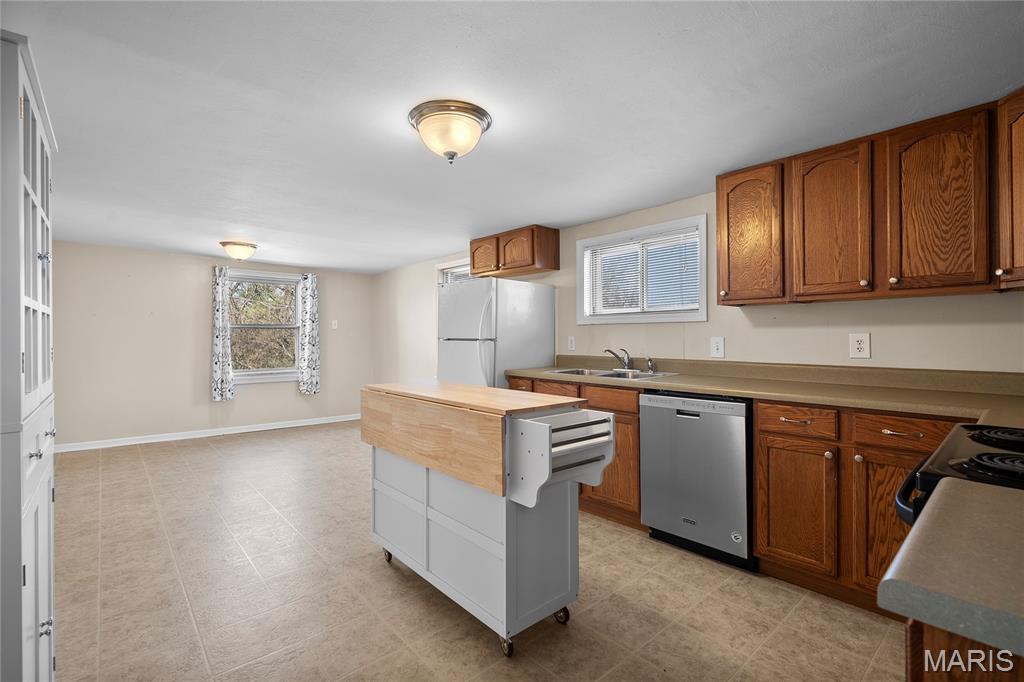 Rannells Add To Maplewood - Residential