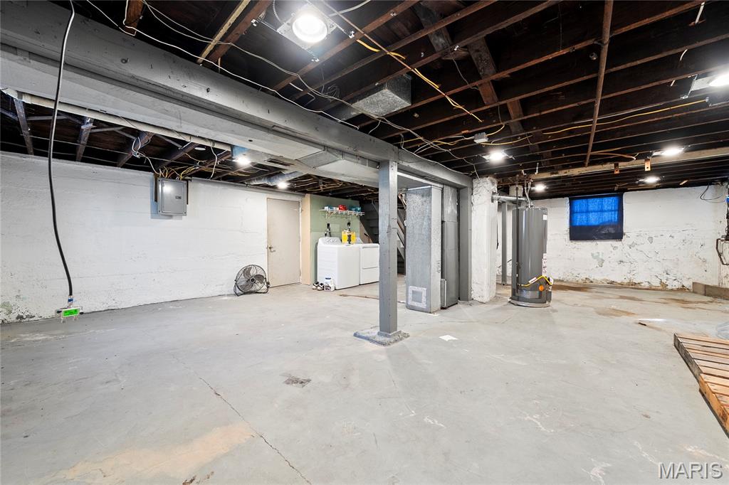 Rannells Add To Maplewood - Residential