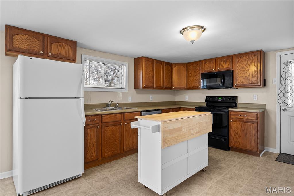 Rannells Add To Maplewood - Residential