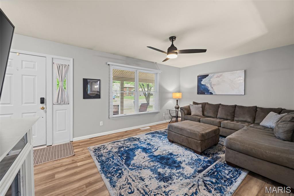 1290 Greenmar Drive