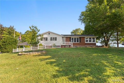 Photo of 157 W Mill Street, Ruma, IL 62278 (MLS # 26060862)